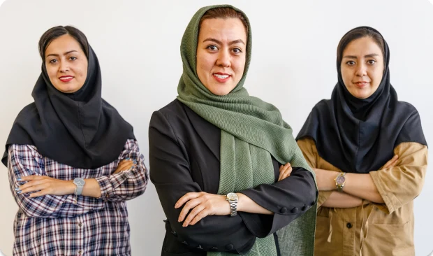 مدیریت ایران پی مکس
